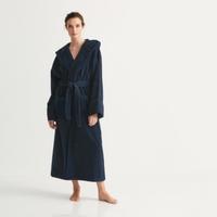 Unisex Hydrocotton Hooded Robe