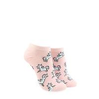 Unicorn Ankle Socks