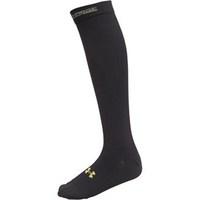 Under Armour HeatGear Recharge Recovery Compression Socks Black