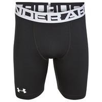 Under Armour Evo Coldgear Baselayer Shorts Black