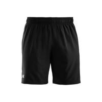 under armour mirage shorts black