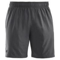 under armour mirage shorts graphite