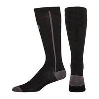 Under Armour Circulare Compression Socks - Black