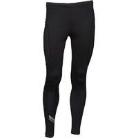 under armour mens run storm compression running tight leggings blackve ...