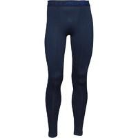 Under Armour Mens ColdGear Armour Compression Tight Leggings Academy Blue