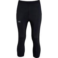 under armour mens heatgear draft compression running 34 tight leggings ...