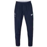 Under Armour 2015/16 Travel Pant - Blue, Blue