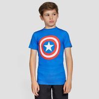 under armour boys alter ego compression t shirt multi multi