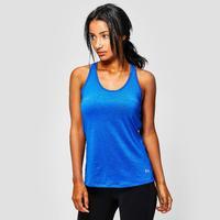 Under Armour Women\'s CoolSwitch Tank - Blue, Blue