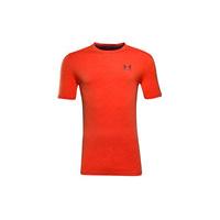 Under Armour Small Lockup Logo Technical T-Shirt