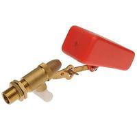 Unknown Red Valve For 42504 Auto Wall Drinker