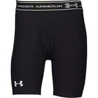 under armour mens coldgear core ventilated 7 inch compression shorts b ...