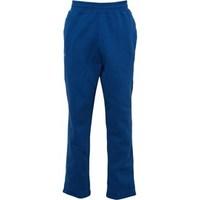 Under Armour Mens AllSeasonGear Storm Rival Fleece Joggers Petrol Blue