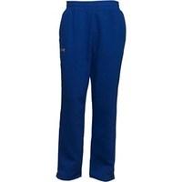 under armour mens allseasongear storm rival fleece joggers cobalt