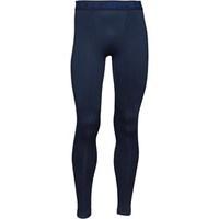 Under Armour Mens ColdGear Armour Compression Tight Leggings Academy Blue