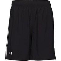 under armour mens heatgear mirage 8 inch shorts black