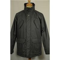 Unty Jacket by Quicksilver - Size: S - Grey - Padded jacket