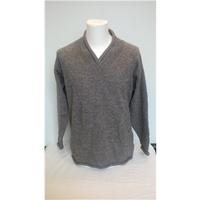 United Colors of Benetton - Size: S - Grey - Cardigan