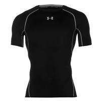 Under Armour Heatgear Core T Shirt Mens