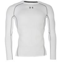 under armour heatgear core long sleeve baselayer mens