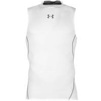 Under Armour Armour HeatGear Traning Baselayer Vest Top Mens