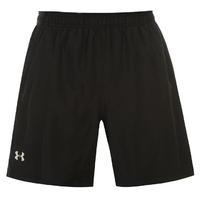 under armour launch 2 in 1 shorts mens