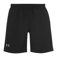 Under Armour HG 7in Running Shorts Mens