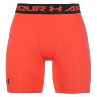 Under Armour Heat Gear 6in Shorts Mens
