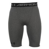 Under Armour HG Core 9in Base Layer Shorts Mens