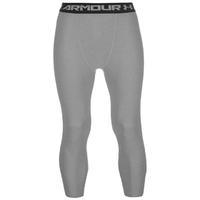 Under Armour Twist Three Quarter Tights Mens