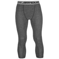 Under Armour Twist Three Quarter Tights Mens