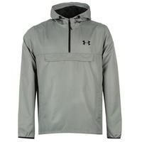 under armour sportstyle anorak mens