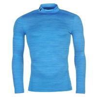 Under Armour ColdGear Mock Twist Baselayer Mens