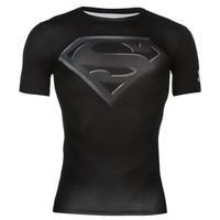 under armour heat gear core hero t shirt mens