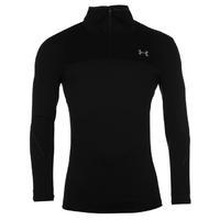 Under Armour Coldgear Infrared Quarter Zip Top Mens