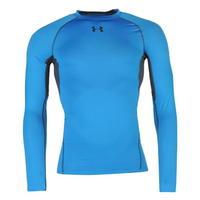 Under Armour Heat Gear Armour Long Sleeve Baselayer Mens