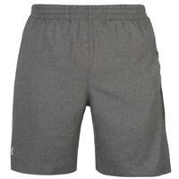 under armour woven running shorts mens