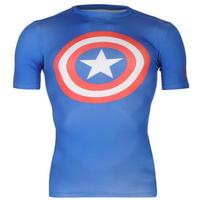 Under Armour HG Core Hero Tee Sn74