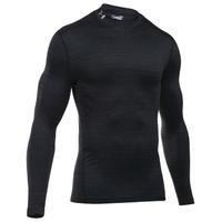 under armour coldgear mock twist baselayer mens