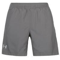 Under Armour Launch 2 in 1 Shorts Mens