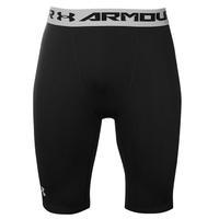 under armour armour heatgear core baselayer shorts mens