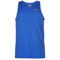 under armour streaker singlet mens