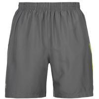 Under Armour 7 Inch Solid Mens Shorts