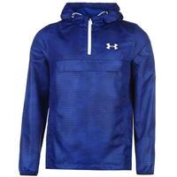 under armour sportstyle anorak mens