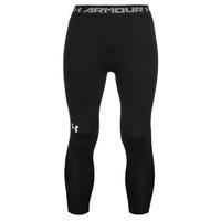 Under Armour HeatGear Three Quarter Tights Mens