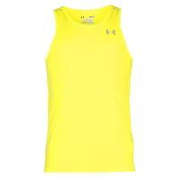 Under Armour Streaker Singlet Mens