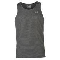 Under Armour Streaker Singlet Mens