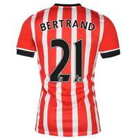 Under Armour Southampton Bertrand Home Shirt 2016 2017 Mens