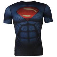 Under Armour DC Hero AOP Suit Baselayer Mens