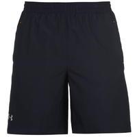 under armour 7 inch solid mens shorts